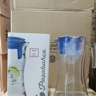 Bình Ca Thủy Tinh Eo Thổ (THÙNG 6C)