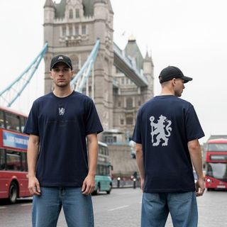 Áo thun nam.   Chất liệu cotton cao cấp, đặc tính đàn hồi, thấm hút mồ hôi tốt, độ bền màu cao