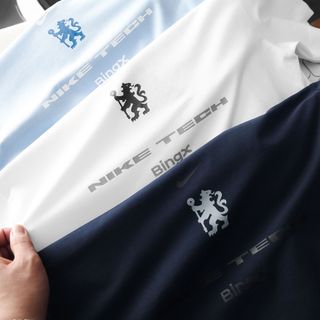 Áo thun nam.   Chất liệu cotton cao cấp, đặc tính đàn hồi, thấm hút mồ hôi tốt, độ bền màu cao