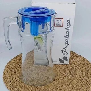 Bình Ca Thủy Tinh Eo Thổ (THÙNG 6C)