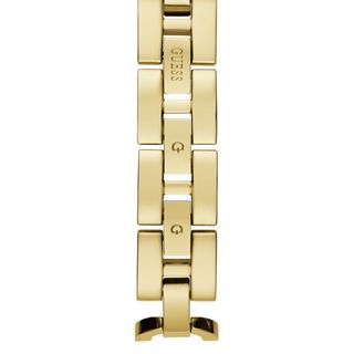 ĐỒNG HỒ NỮ CAO CẤP GUECC DÂY LẮC THÉP HỒNG VÀ VÀNG PHIÊN BẢN KỈ NIỆM ĐẶC BIỆT