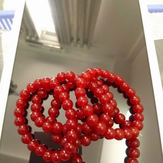 Chuỗi đeo tay phong thủy mẫu đẹp y hình luôn ms06