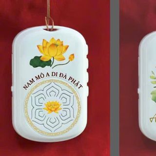 Máy Niệm Phật mini nhỏ gọn 65 bài Pháp Hay pin sử dụng 3 ngày