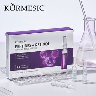 Tinh chất retinol peptide toàn phần, serum dưỡng mặt, chăm sóc da mặt, xuất khẩu xuyên biên giới ( Hàng Gía Tận Xưởng )