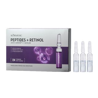Tinh chất retinol peptide toàn phần, serum dưỡng mặt, chăm sóc da mặt, xuất khẩu xuyên biên giới ( Hàng Gía Tận Xưởng )