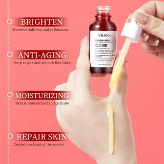 retinol B3 tinh chất dưỡng ẩm, khóa nước, chống nhăn, làm săn chắc da nữ, nguồn sản phẩm chăm sóc da ( Hnagf Gía Tận Xưởng 0
