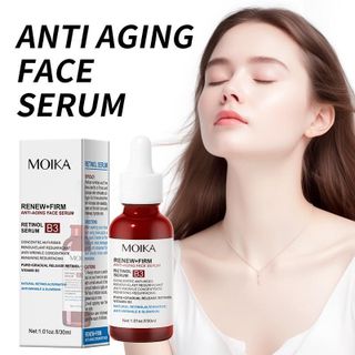 retinol B3 tinh chất dưỡng ẩm, khóa nước, chống nhăn, làm săn chắc da nữ, nguồn sản phẩm chăm sóc da ( Hnagf Gía Tận Xưởng 0