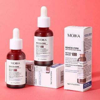 retinol B3 tinh chất dưỡng ẩm, khóa nước, chống nhăn, làm săn chắc da nữ, nguồn sản phẩm chăm sóc da ( Hnagf Gía Tận Xưởng 0