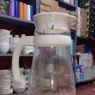 Ca Thủy Tinh Chịu Nhiệt 1700ml CC 6455 (THÙNG 12C)