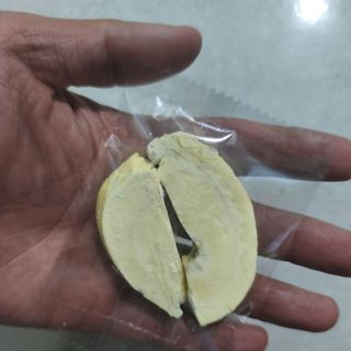 Sầu riêng sấy (Quà tặng)