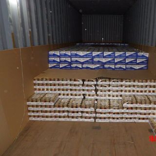 Thịt Heo Hầm Nguyên Miếng Hảo Hạng 338gram Nga [Date mới]