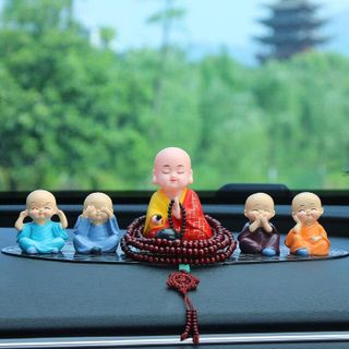 BỘ 4 CHÚ TIỂU CẦU AN