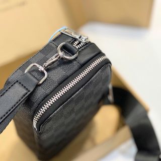 Túi xách nam New Perform Camera bag 18cm Fullbox NP324