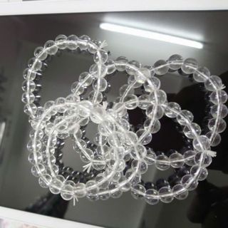 Chuỗi đeo tay Chuỗi vòng phong thủy mẫu đẹp y hình luôn ms08