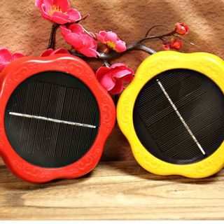 Máy Niệm Phật Năng Lượng mặt trời mini giá gieo duyên có trọn bộ Kinh Địa Tạng