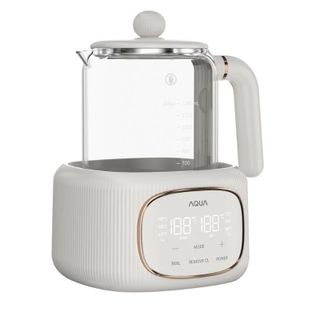 Máy đun nước pha sữa AQUA AQS-MH121T