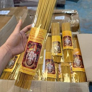 Nhang thần tài Thái Lan 39cm (70 cây)