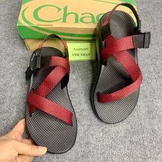 Giày Xăng Đan Nam Chaco Quai Dù Mã D152