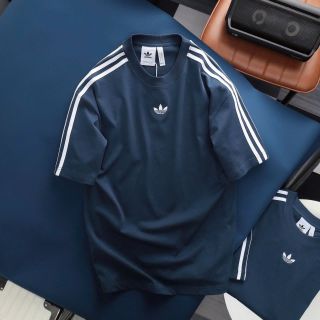 Áo thun nam. 100% cotton 2c chính phẩm, đồng chất, vải dày dặn vừa phải, thấm hút mồ hôi tốt