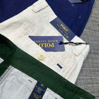 Short kaki nam. LINEN - PL- cao cấp  from căn bãn