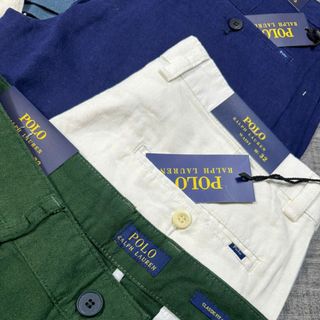 Short kaki nam. LINEN - PL- cao cấp  from căn bãn