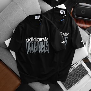 Áo chất cotton 100% 4c cao cấp xịn. Phong cách trẻ trung, cá tính, form unisex nam nữ đều có thể mặc