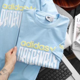 Áo chất cotton 100% 4c cao cấp xịn. Phong cách trẻ trung, cá tính, form unisex nam nữ đều có thể mặc