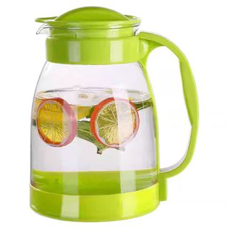 Bình Thủy Tinh - Ca Thủy Tinh 650 (THÙNG 36C)