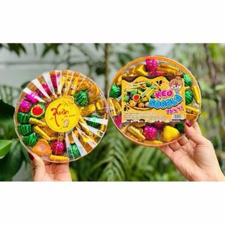 Kẹo Socola Mix Vị