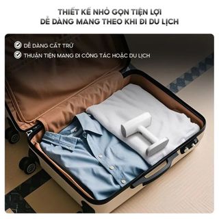 Bàn ủi hơi nước AQUA AQS-W2598(W)