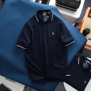 Áo thun polo nam. logo thêu sắc nét, tem tag full   chất thun cotton cá sấu cao cấp, vải ngoại nhập siêu xịn, sờ là thích