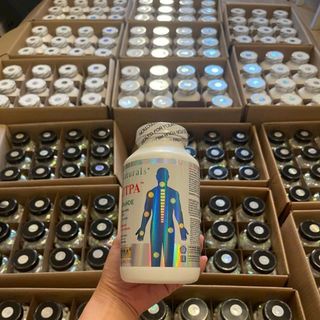 Viên uống Vi sụn Cá mập 180v của Nga