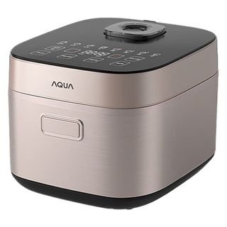 Nồi cơm điện tử AQUA AQS-RBC401R(N)-VN