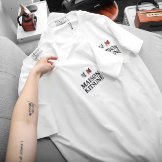 Áo thun basic  Chất vải cotton 4 chiều mịn mượt