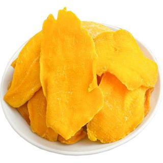 Xoài Sấy Khô Dẻo Ngon túi 500gr