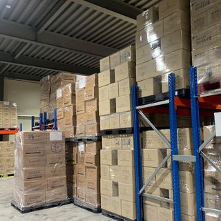 Tìm kiếm nhà phân phối, đại lý, CTV bán hàng TPCN nội địa Hàn Quốc