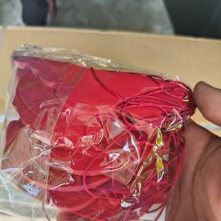 Set quạt xếp 11 mẫu 2026