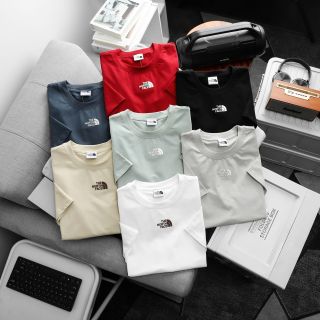 Áo thun nam.   Chất vải cotton 4c xịn mướt cực xịn