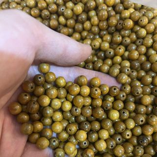 Hạt gỗ bán theo kg cho quý khách về tự sỏ