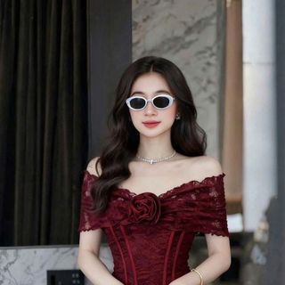 Đầm body vải Quảng cao cấp