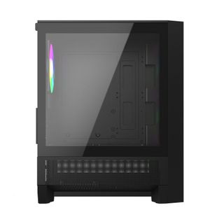 Vỏ Case Máy Tính LINKTECH BAHAMUT M 4F