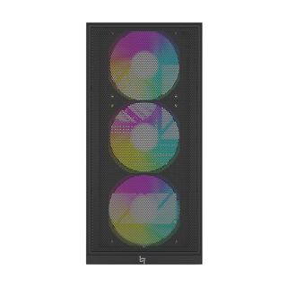 Vỏ Case Máy Tính LINKTECH BAHAMUT M 4F