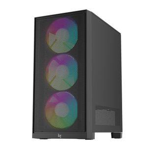 Vỏ Case Máy Tính LINKTECH BAHAMUT M 4F