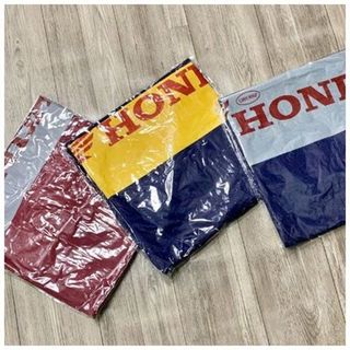 ÁO MƯA CÁNH DƠI HONDA