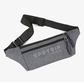 TÚI BAO TỬ, TÚI ĐEO HÔNG, TÚI ĐEO BỤNG THỜI TRANG NAM NỮ DC377 HARAS