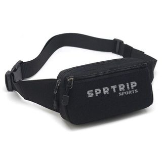 TÚI ĐEO CHÉO, TÚI ĐEO VAI, TÚI ĐEO BỤNG THỜI TRANG CHẤT LIỆU CHỐNG THẤM NƯỚC DC380 HARAS