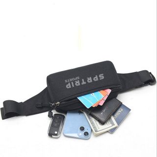 TÚI ĐEO CHÉO, TÚI ĐEO VAI, TÚI ĐEO BỤNG THỜI TRANG CHẤT LIỆU CHỐNG THẤM NƯỚC DC380 HARAS