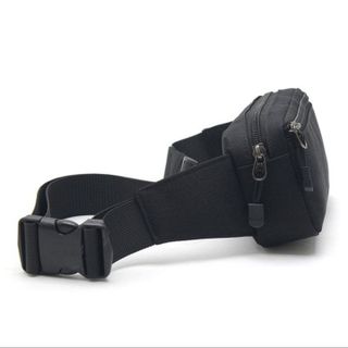 TÚI ĐEO CHÉO, TÚI ĐEO VAI, TÚI ĐEO BỤNG THỜI TRANG CHẤT LIỆU CHỐNG THẤM NƯỚC DC380 HARAS