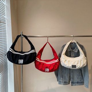 TÚI ĐEO VAI, TÚI ĐEO CHÉO, TÚI KẸP NÁCH NỮ CHẤT LIỆU CHỐNG THẤM NƯỚC TX378 HARAS