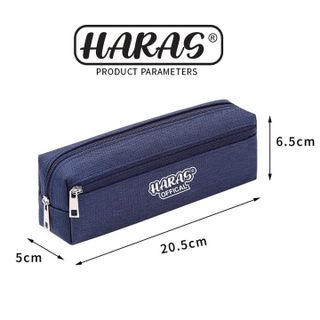 VÍ ĐỰNG TIỆN ỊCH , VÍ ĐỰNG BÚT, HỘP ĐỰNG BÚT CẦM TAY THỜI TRANG TIỆN ÍCH V381- HARAS